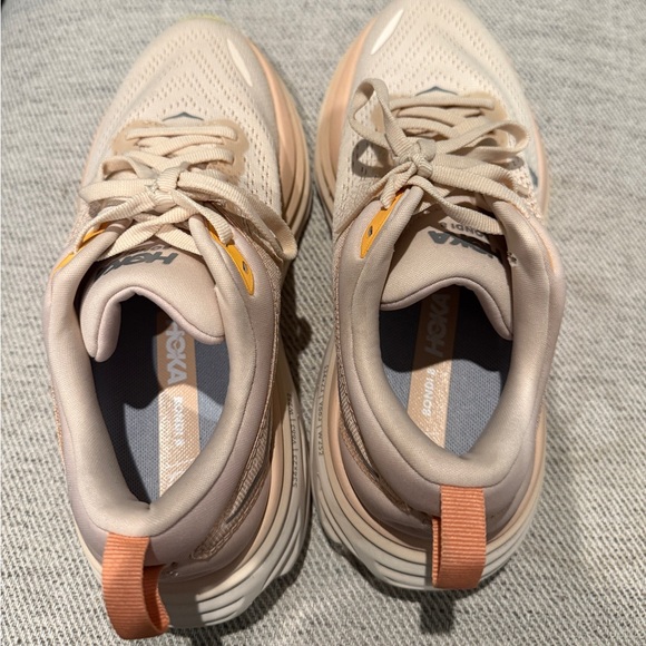 Hoka Bondi 8 Sneakers - Picture 4 of 5